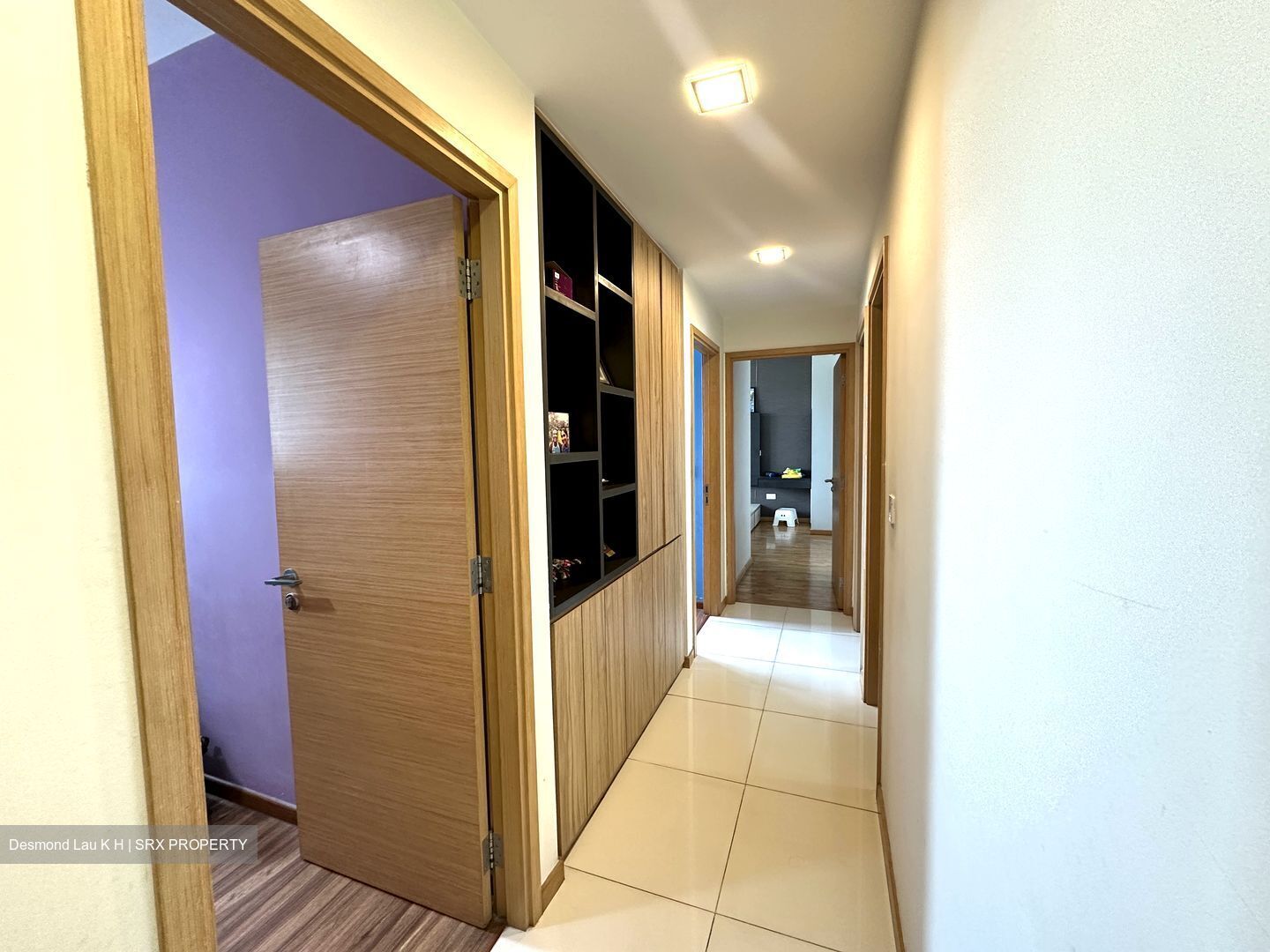 Double Bay Residences (D18), Condominium #585807071